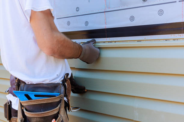 Affordable Emergency Siding Repair solutions in Browns Summit, NC