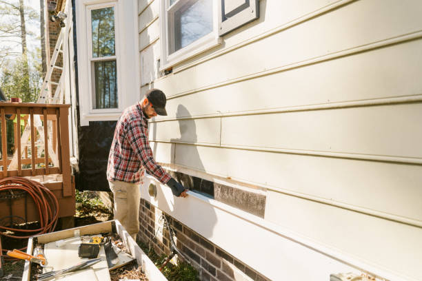 Top rated local Emergency Siding Repair specialists in Browns Summit, NC
